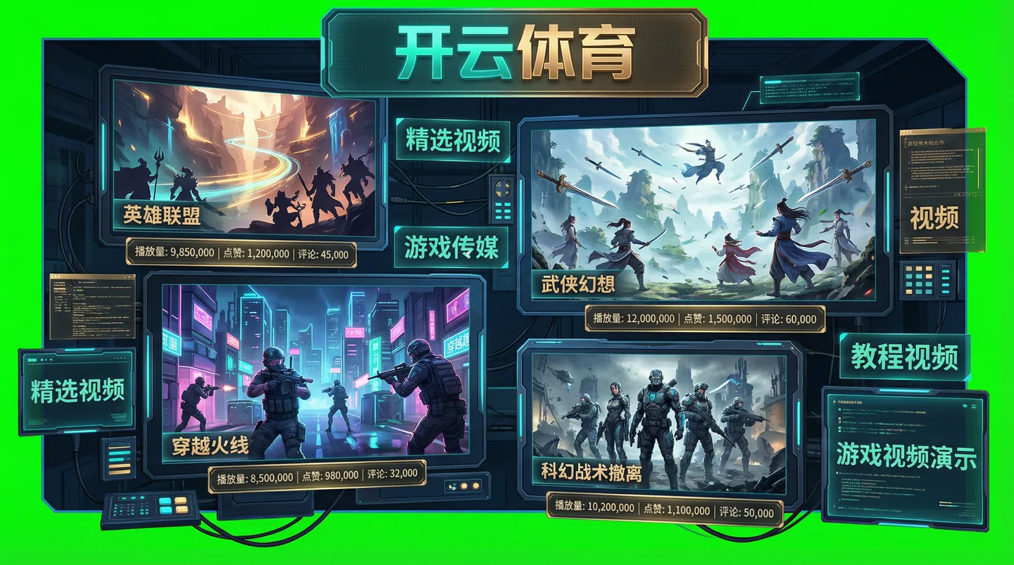 皇冠体育